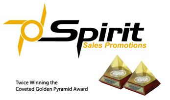 Spirit Sales Promotions